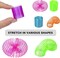 Coil Spring Toy - 25 Pcs - Kids Party Favor - Bulk Coil Springs for Party Favors - Easter Egg Fillers - Goodie Bag Supplies - Pinata Stuffers - Bulk Gifts for Kids - Classroom Prizes